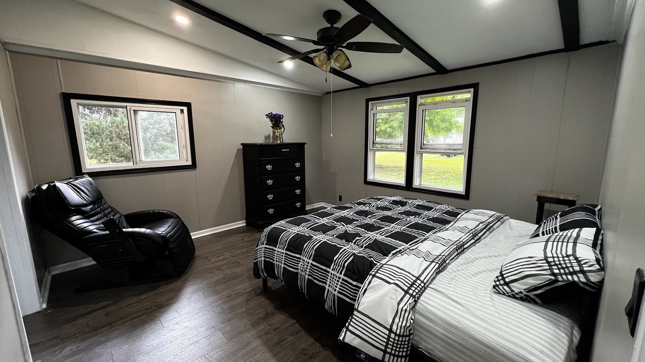 Photo of Bedroom in Hancocks Bridge