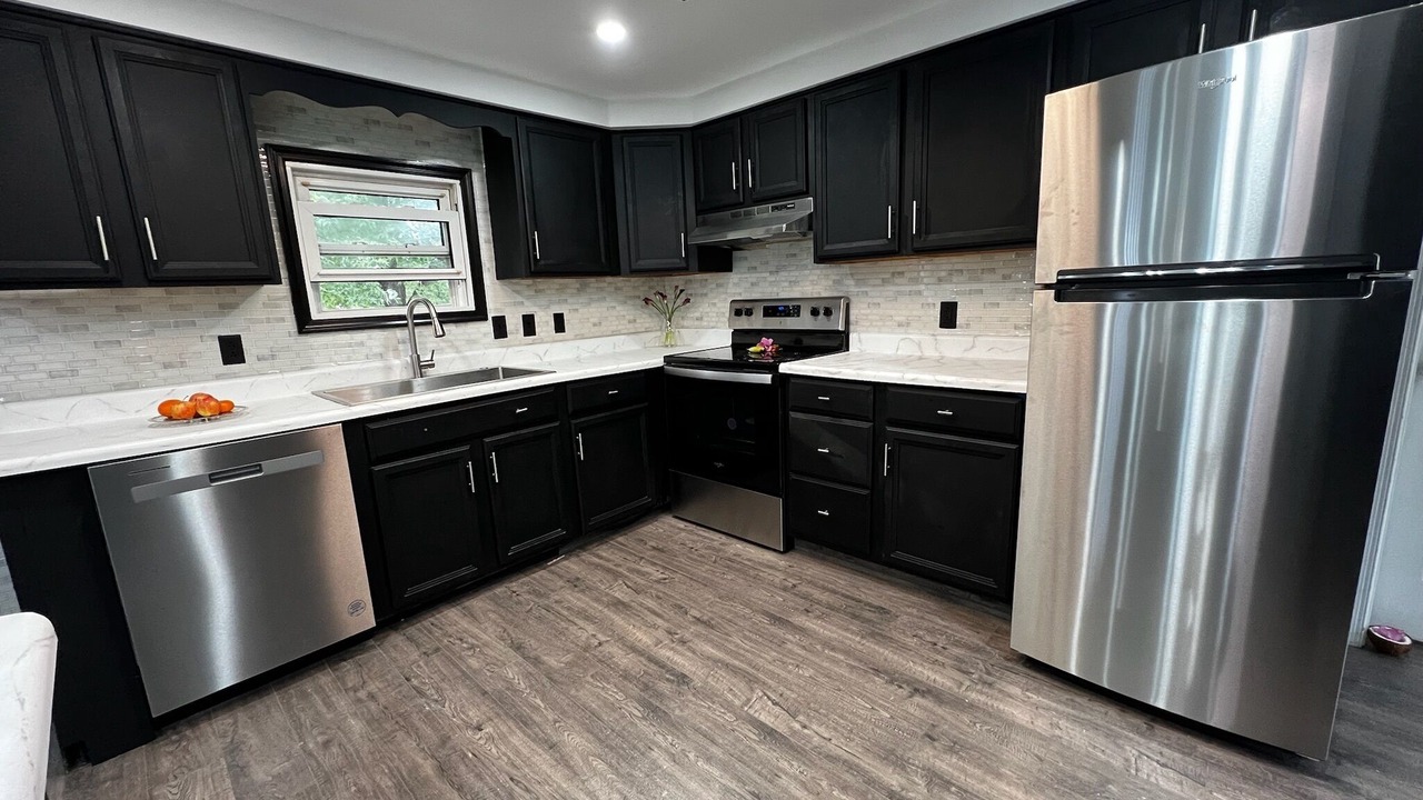 Photo of Kitchen in Hancocks Bridge