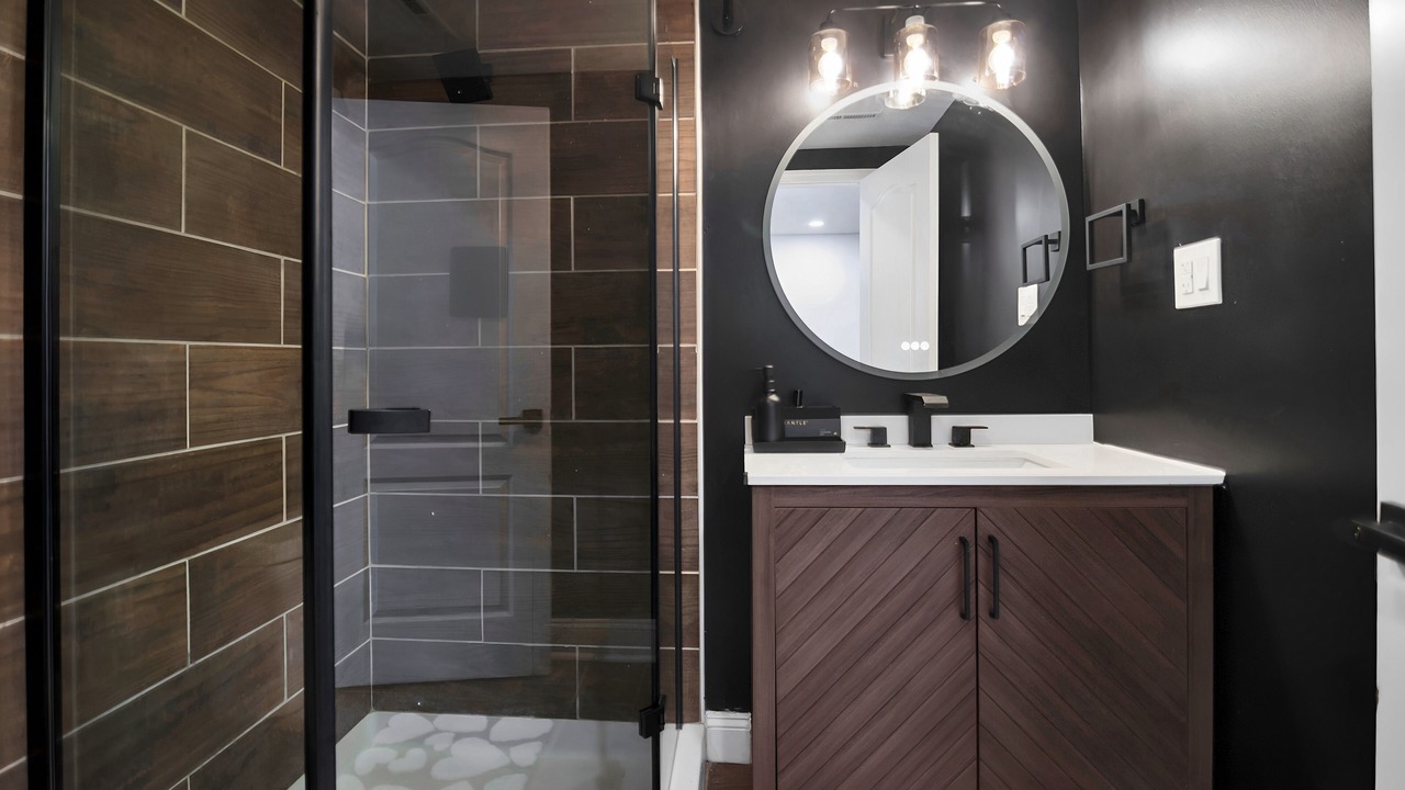 Photo of Bathroom in Waldorf