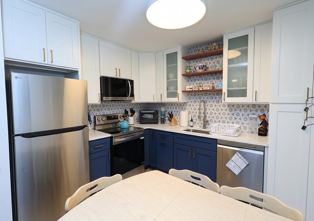 Photo of Kitchen in Village Green