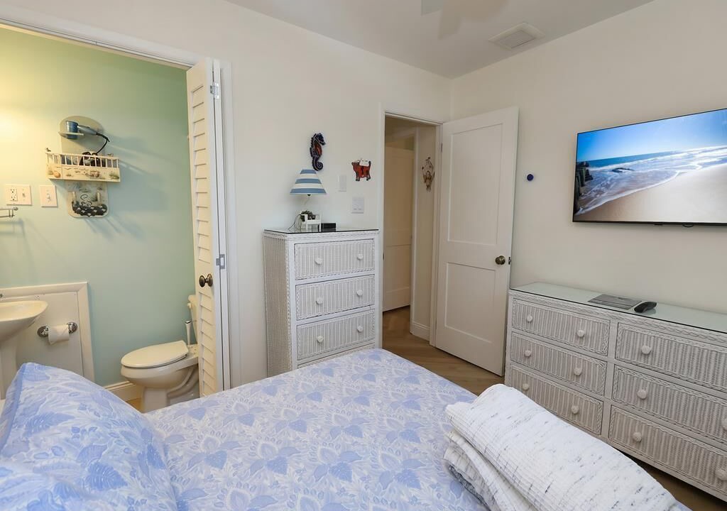 Photo of Bedroom in Village Green