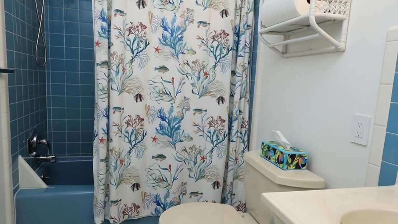 Photo of Bathroom in Village Green
