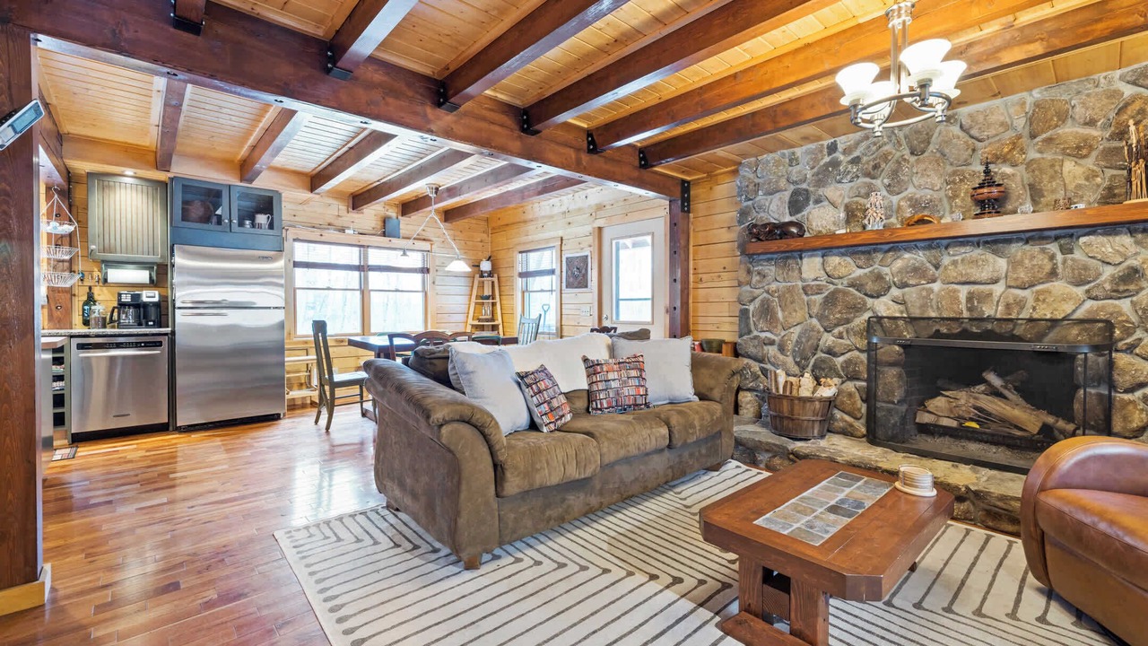 Photo of Livingroom in Blandford