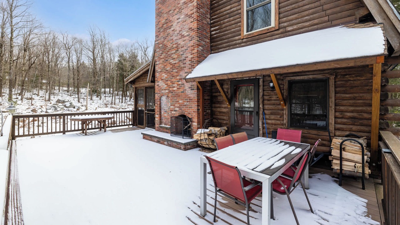 Photo of Outdoor in Blandford