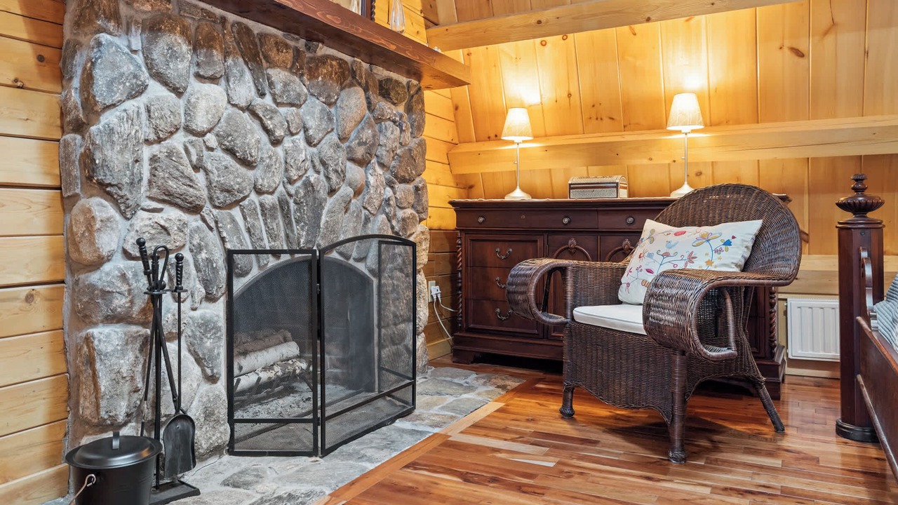 Photo of Livingroom in Blandford