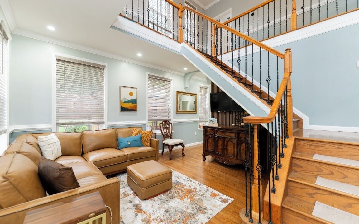 Photo of Livingroom in Friendly