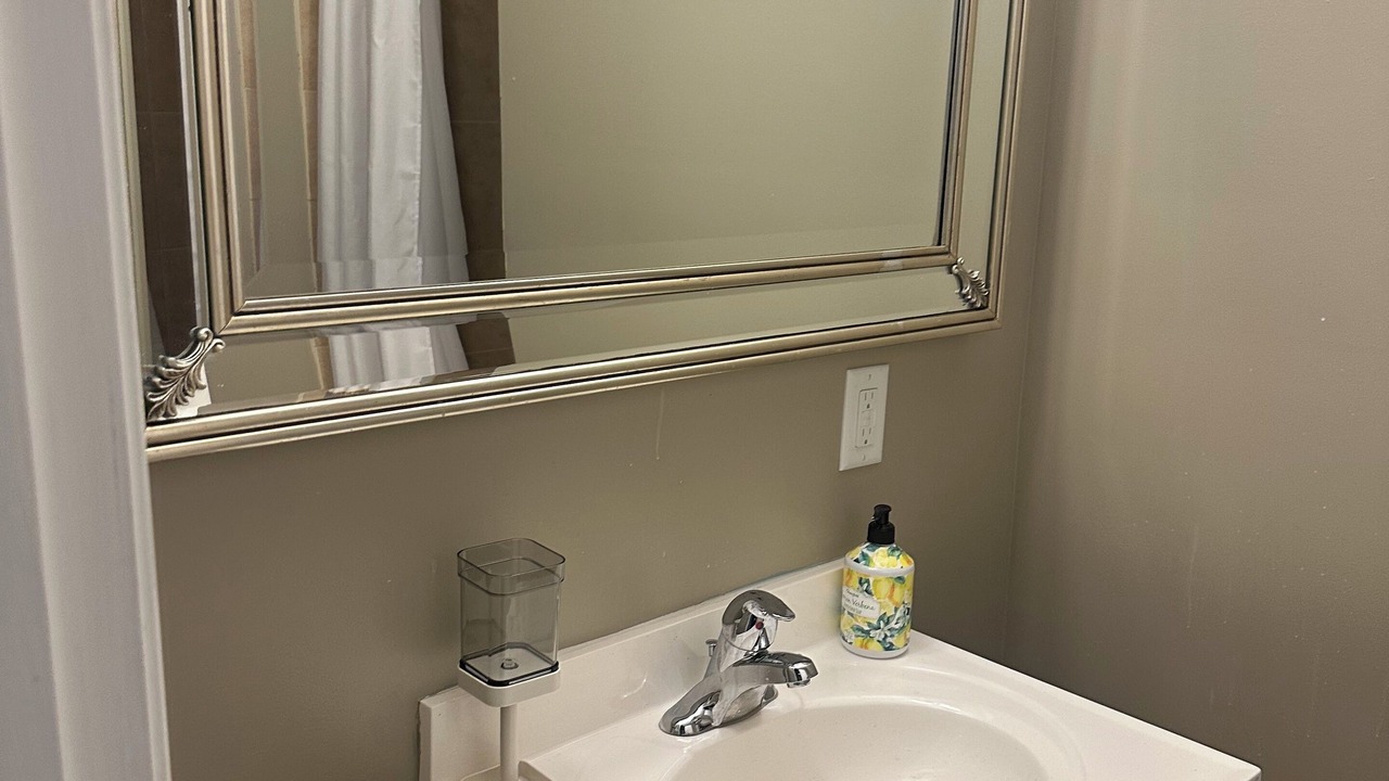 Photo of Bathroom in Friendly