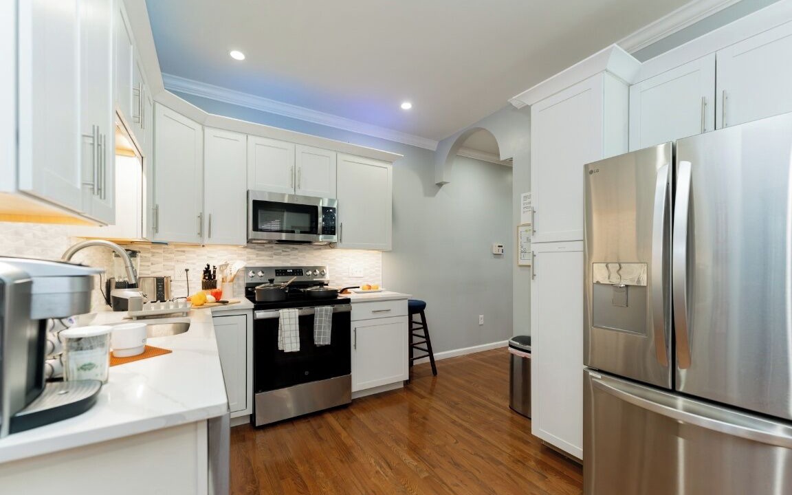 Photo of Kitchen in Friendly