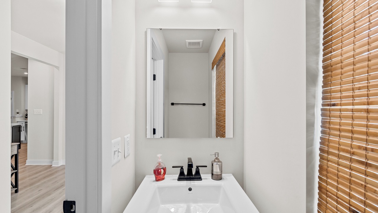 Photo of Bathroom in Bayside