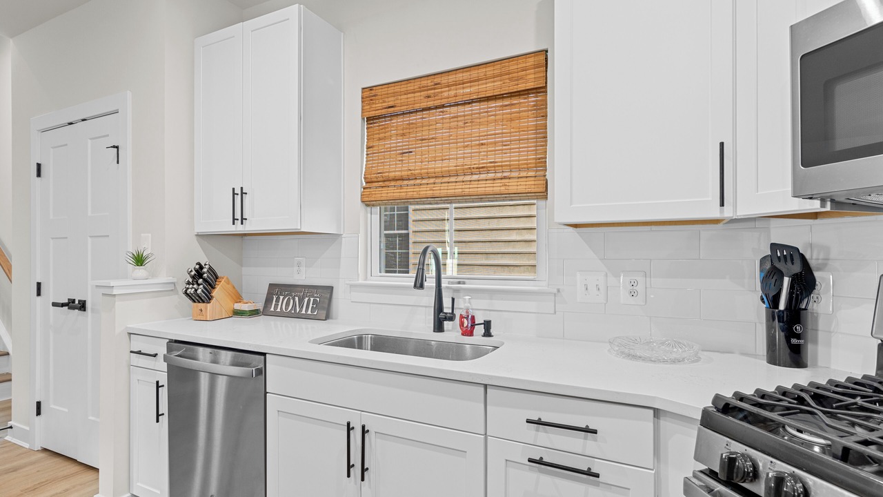 Photo of Kitchen in Bayside