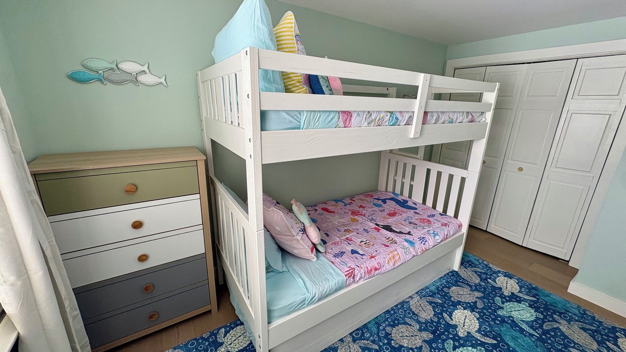 Photo of Bedroom in Newbury