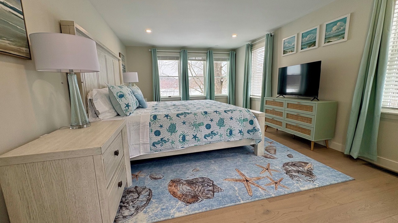 Photo of Bedroom in Newbury