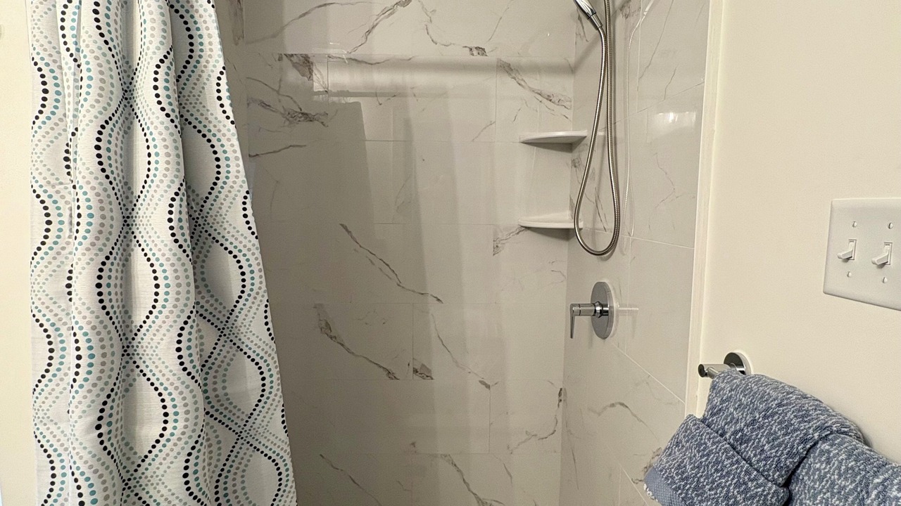 Photo of Bathroom in Newbury