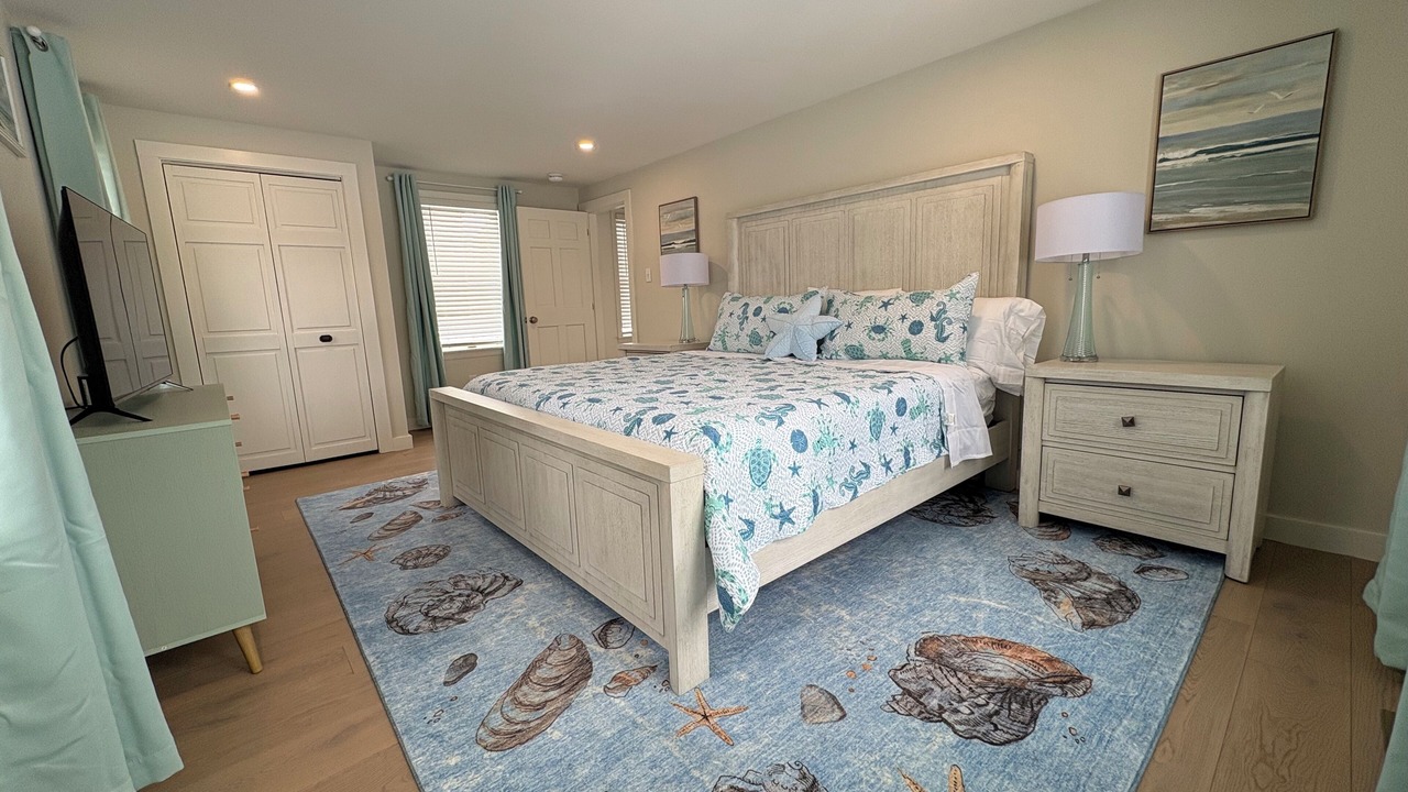 Photo of Bedroom in Newbury