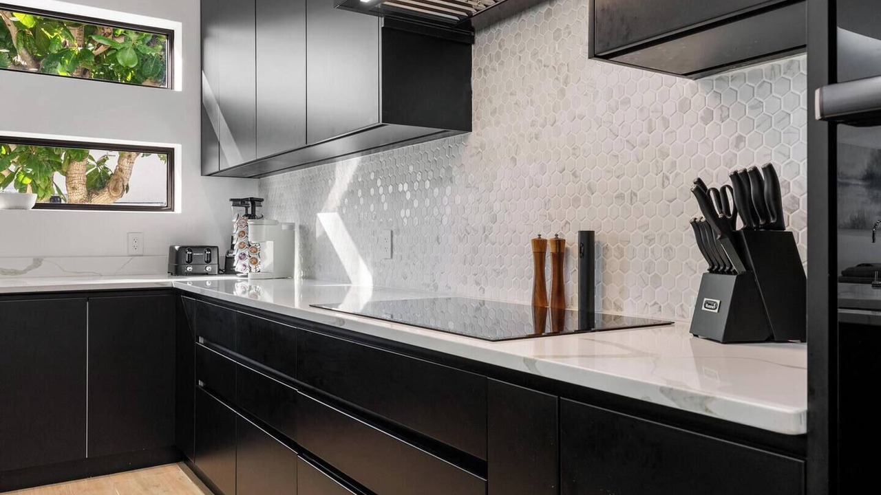 Photo of Kitchen in Boynton Beach