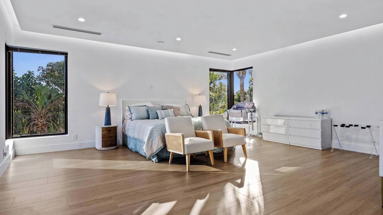 Photo of Bedroom in Boynton Beach