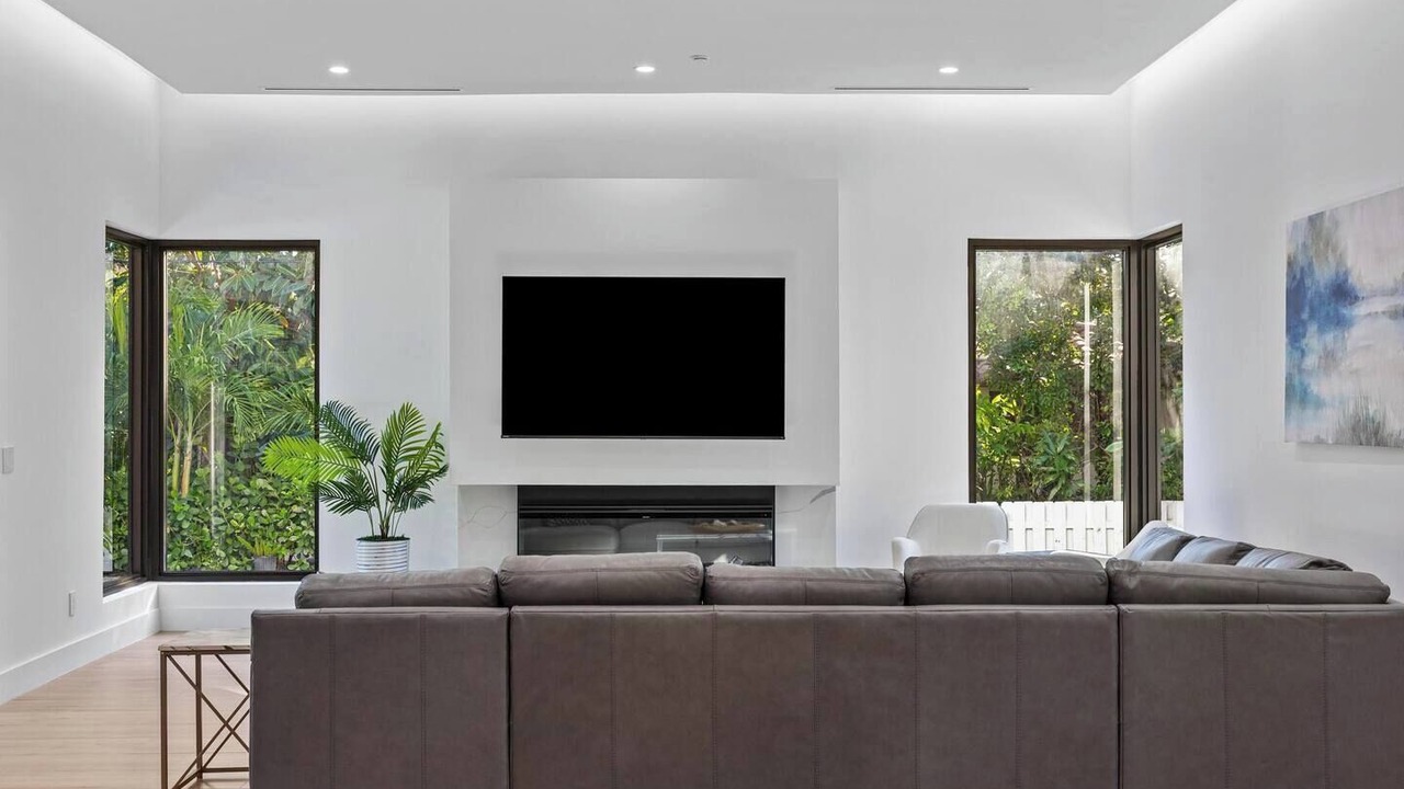 Photo of Livingroom in Boynton Beach