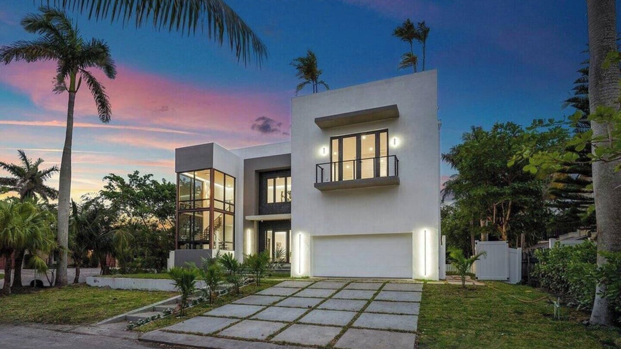 Photo of Outdoor in Boynton Beach