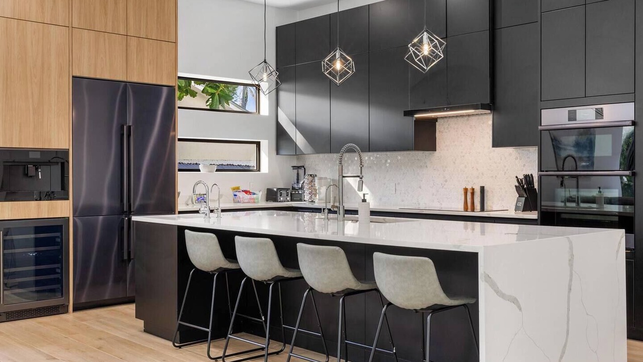 Photo of Kitchen in Boynton Beach