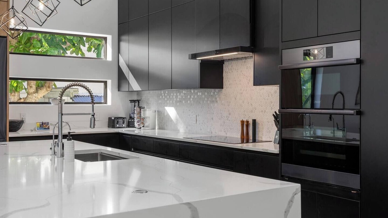 Photo of Kitchen in Boynton Beach