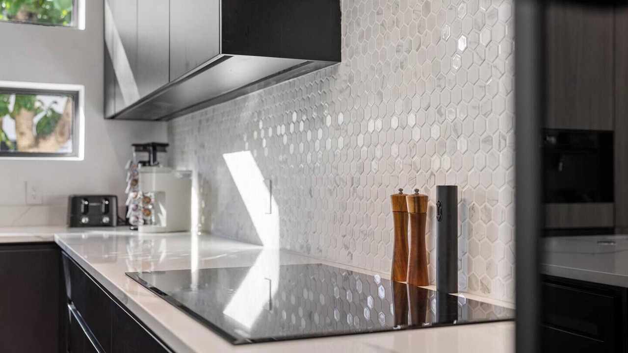Photo of Kitchen in Boynton Beach