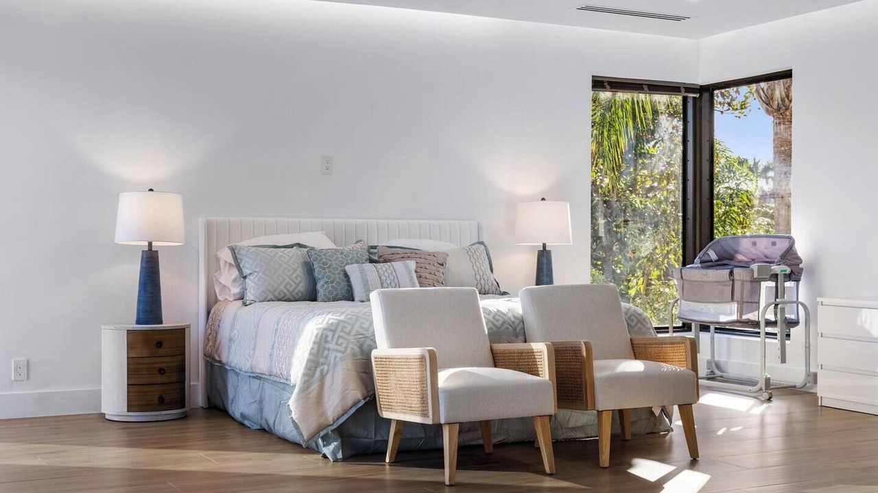 Photo of Bedroom in Boynton Beach