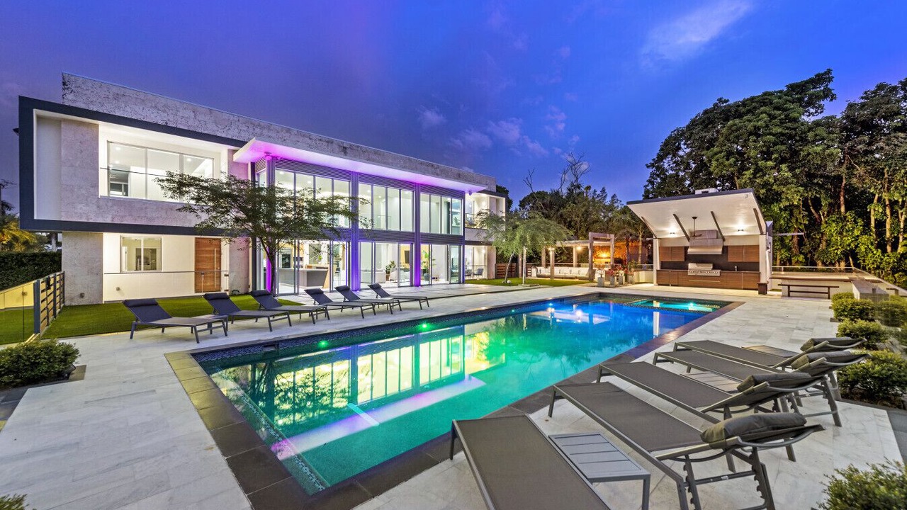 Photo of Outdoor in Southwest Ranches