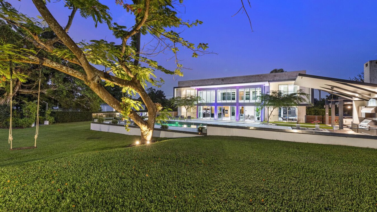 Photo of Outdoor in Southwest Ranches