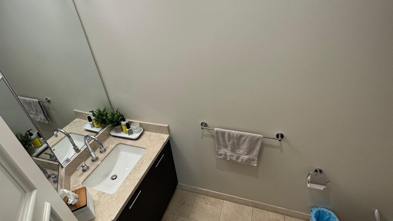 Photo of Bathroom in Downtown