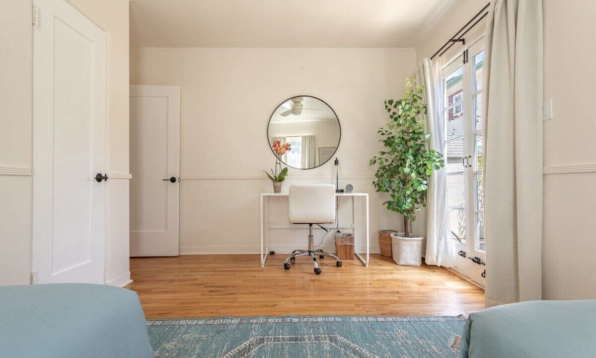 Photo of Bedroom in Carlson Park