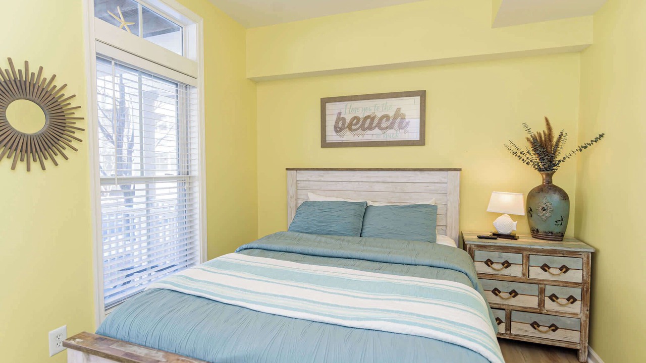 Photo of Bedroom in Sunset Island