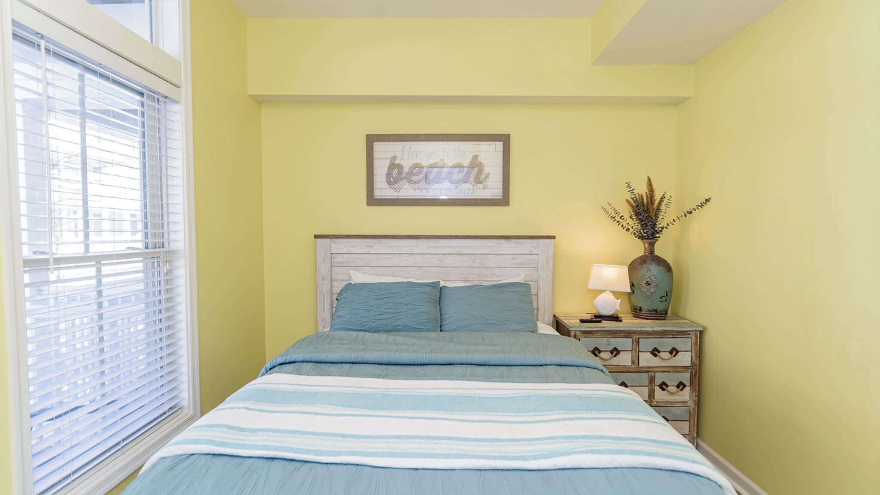 Photo of Bedroom in Sunset Island
