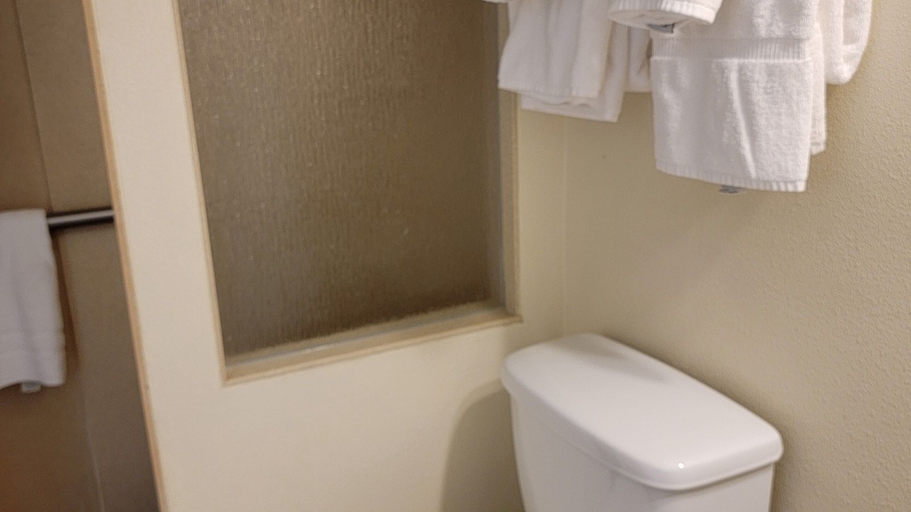 Photo of Bathroom in Hollywood