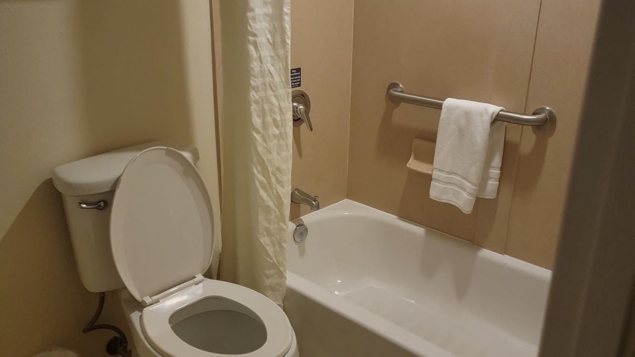 Photo of Bathroom in Hollywood