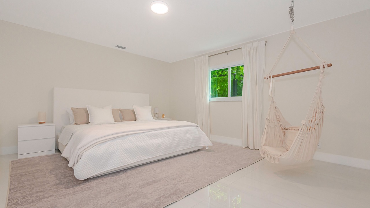 Photo of Bedroom in East Boca Raton