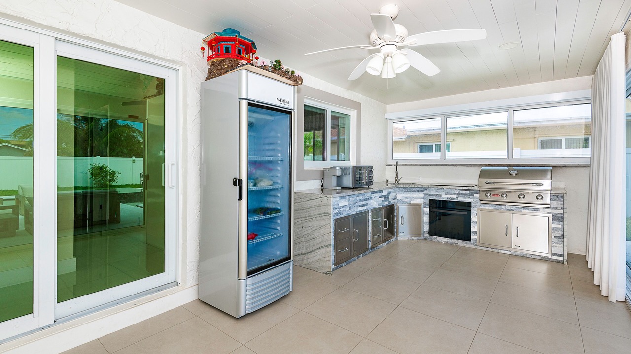 Photo of Kitchen in East Boca Raton