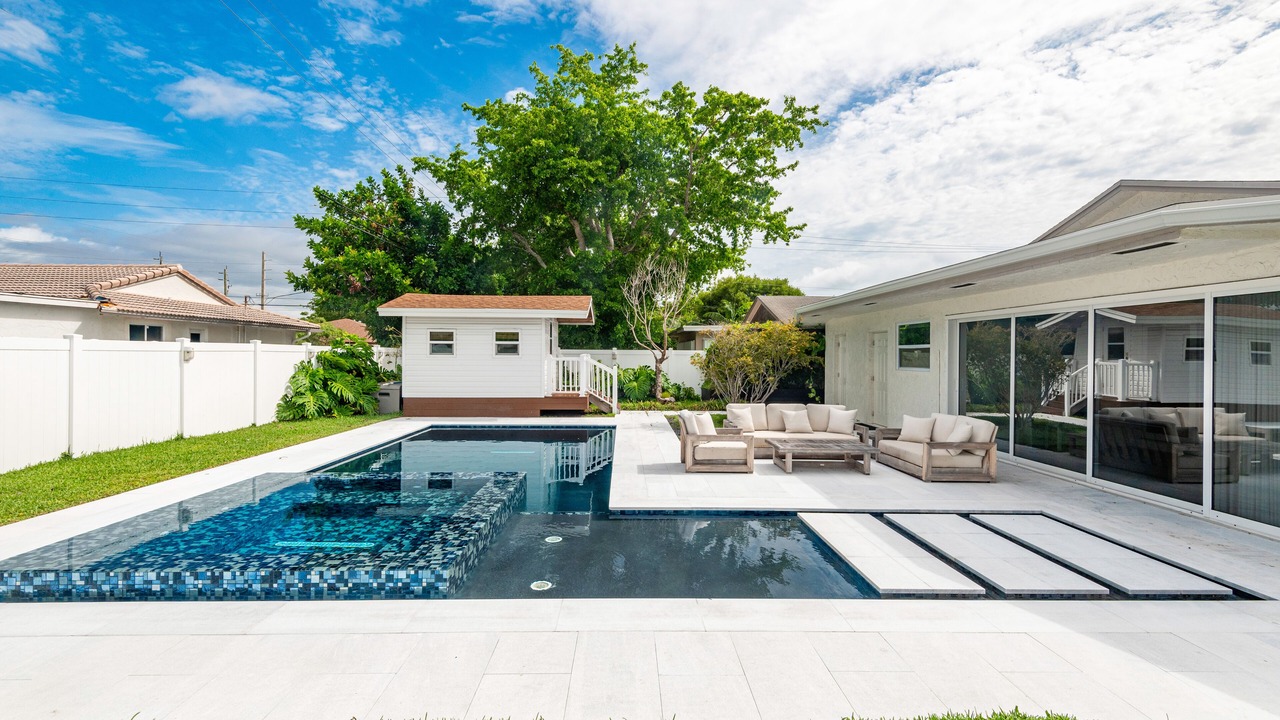 Photo of Outdoor in East Boca Raton