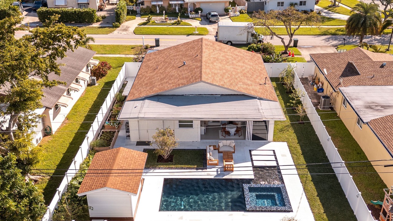 Photo of Outdoor in East Boca Raton