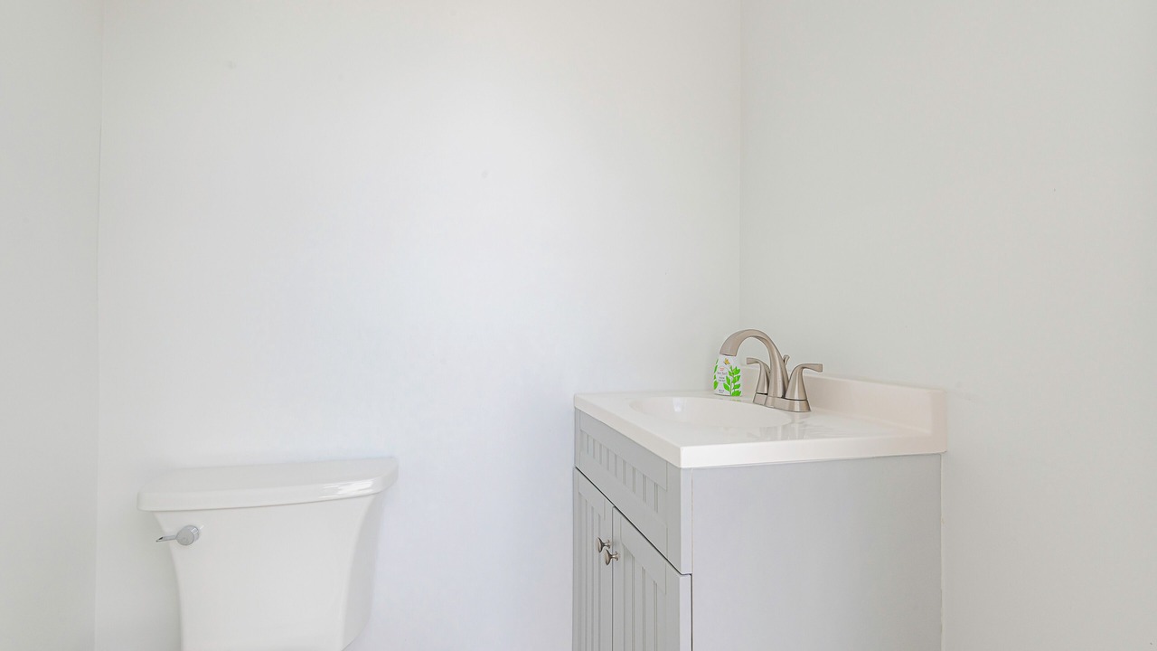 Photo of Bathroom in East Boca Raton