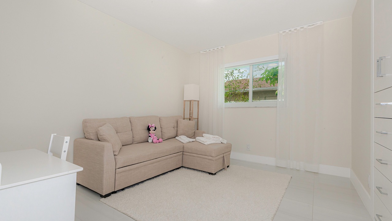 Photo of Livingroom in East Boca Raton