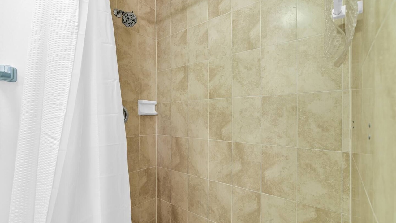 Photo of Bathroom in Mission Bay