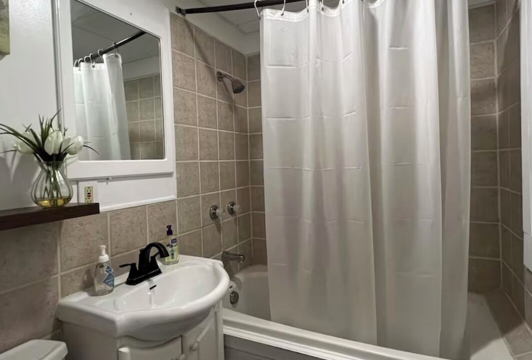 Photo of Bathroom in Rochester