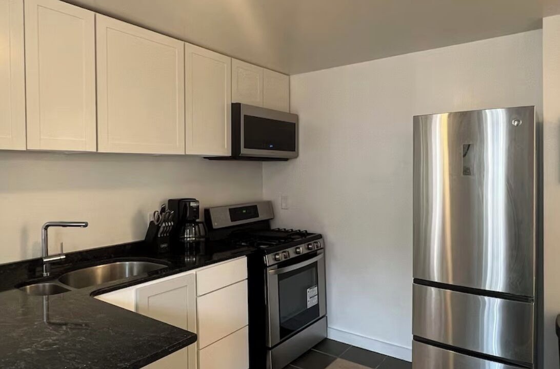 Photo of Kitchen in Rochester
