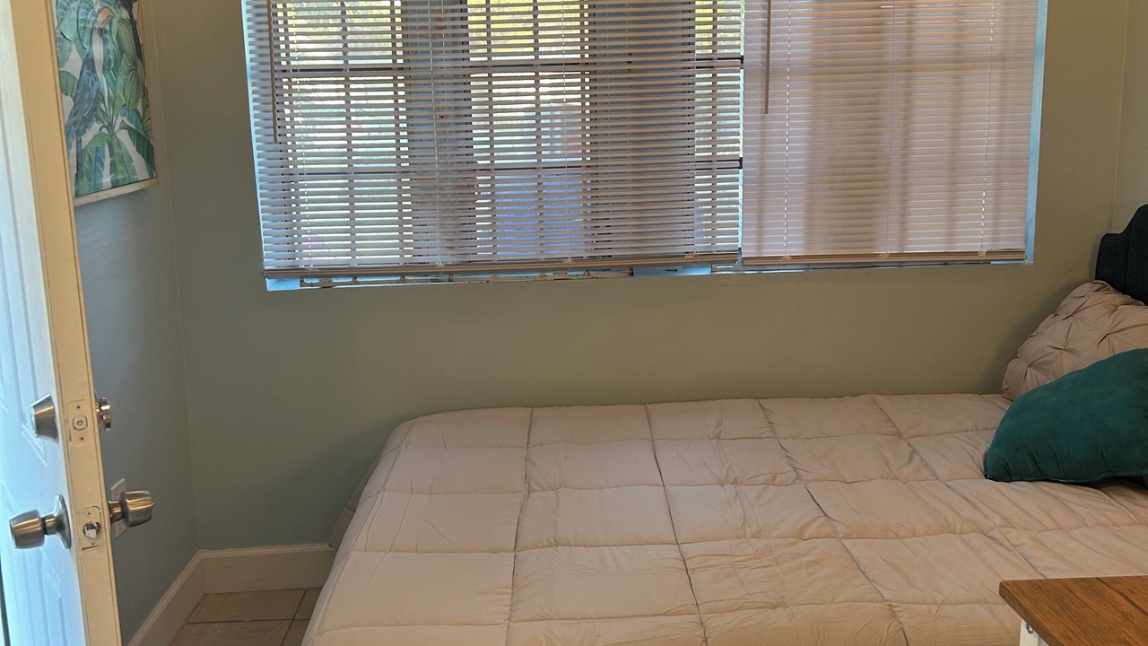 Photo of Bedroom in West Little River
