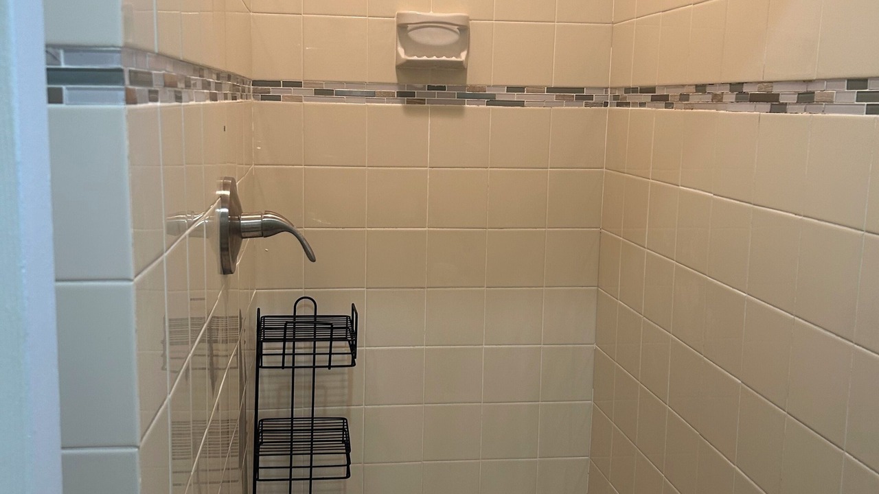 Photo of Bathroom in West Little River