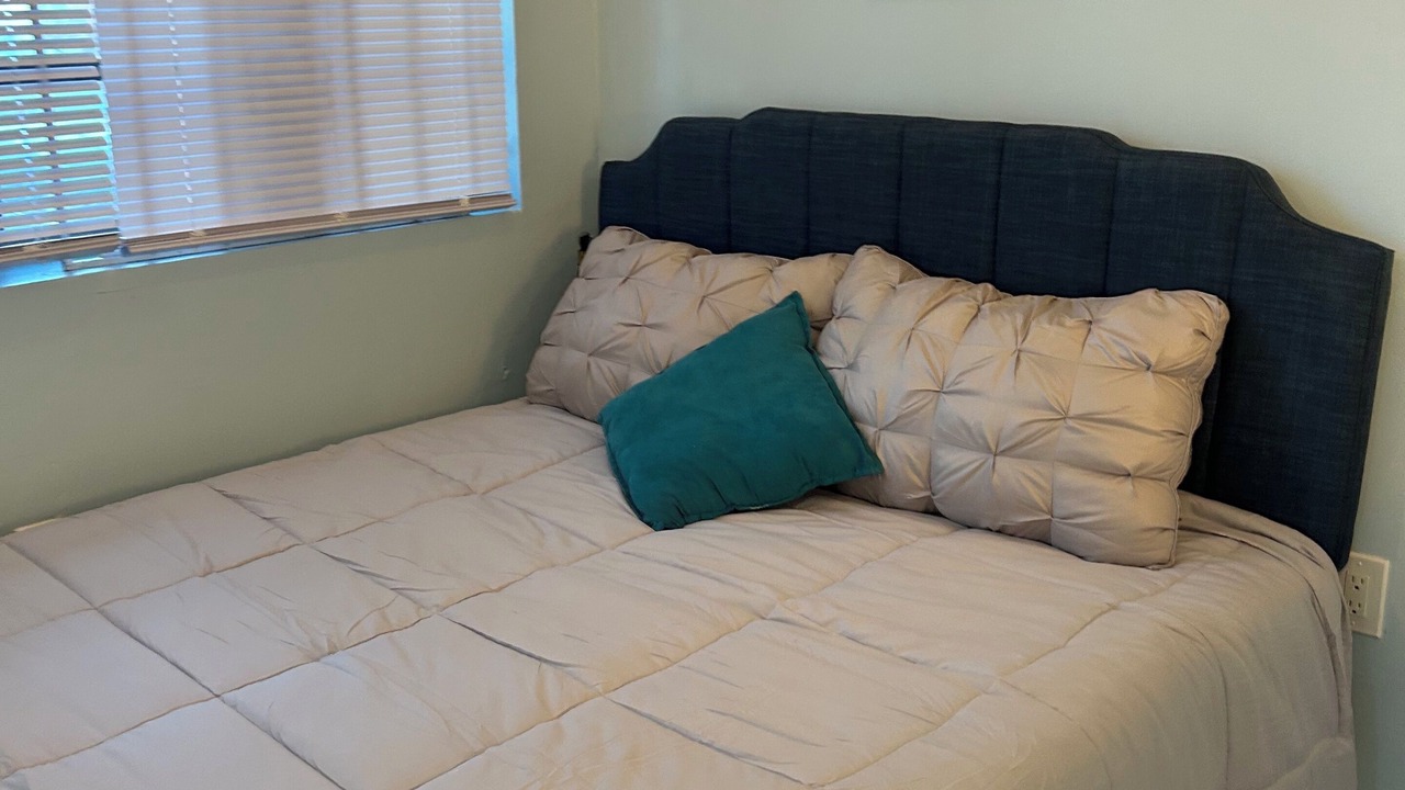 Photo of Bedroom in West Little River