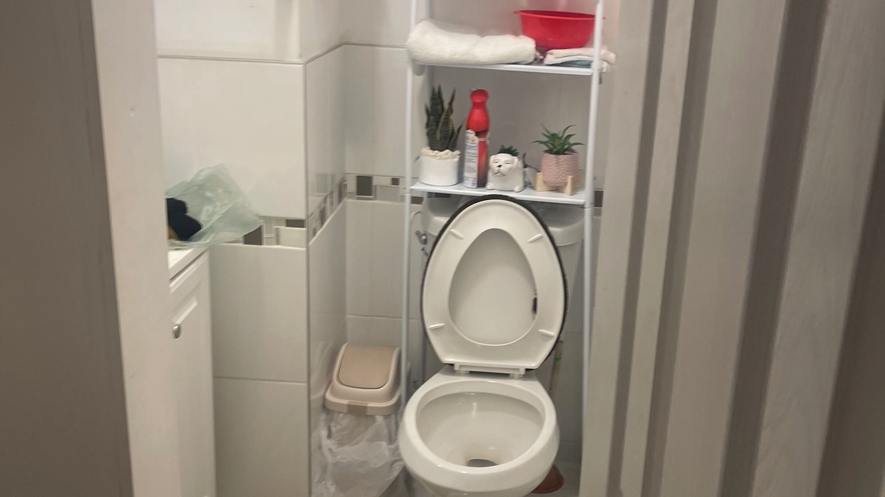 Photo of Bathroom in Rochdale