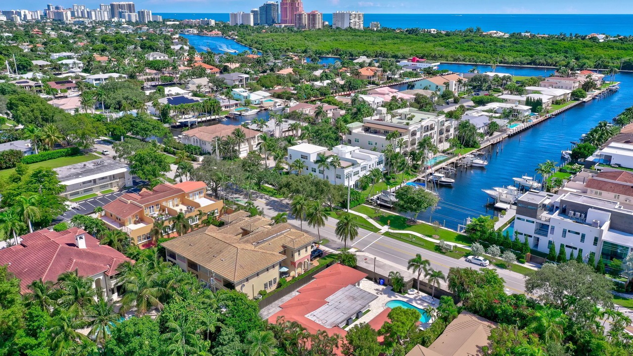 Photo of Outdoor in Coral Ridge