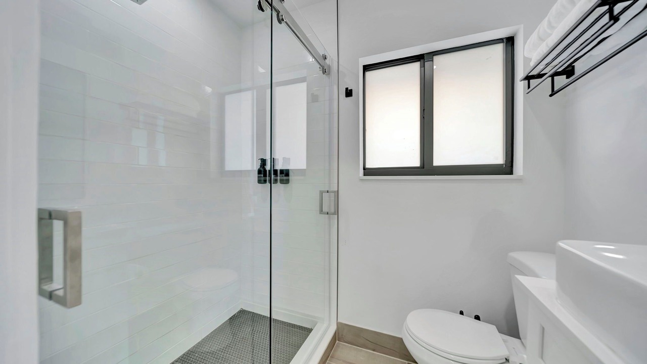 Photo of Bathroom in Coral Ridge