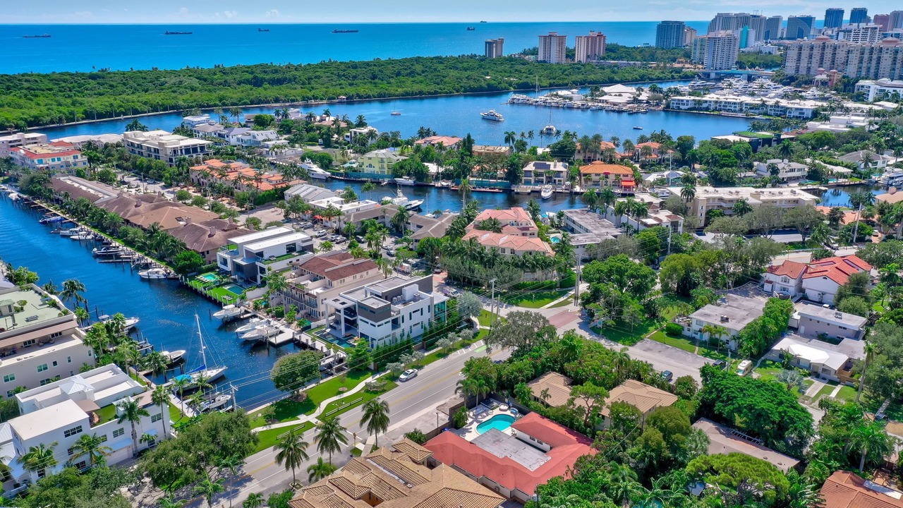 Photo of Outdoor in Coral Ridge